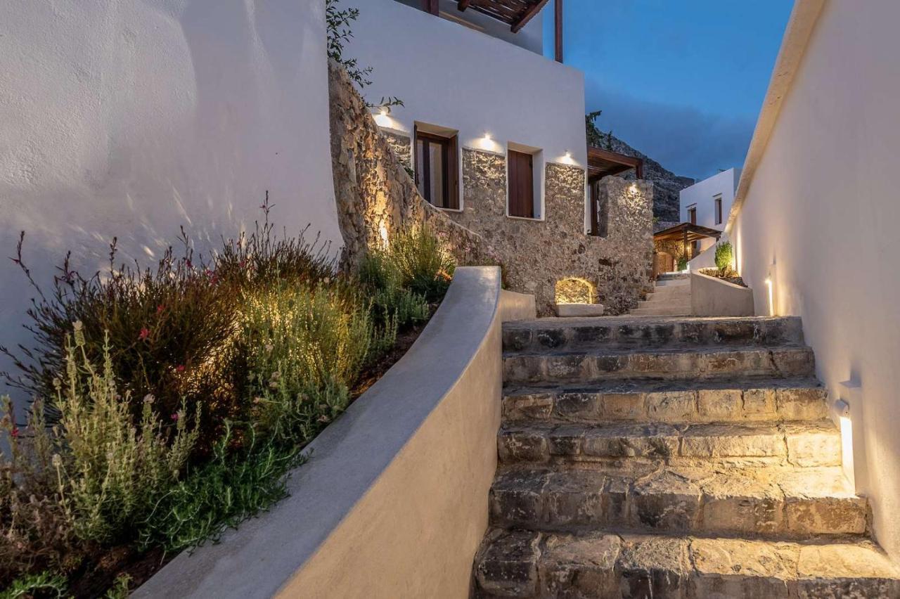 Hotel The Authentic Village Boutique 4*