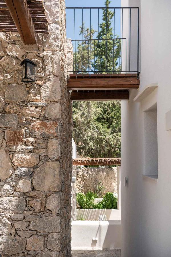 The Authentic Village Boutique Hotel 4*