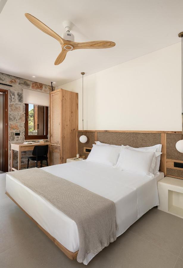 The Authentic Village Boutique Hotel 4*