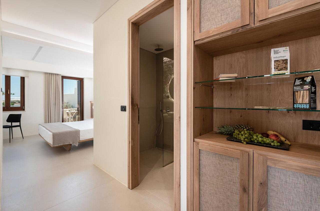 The Authentic Village Boutique Hotel 4*