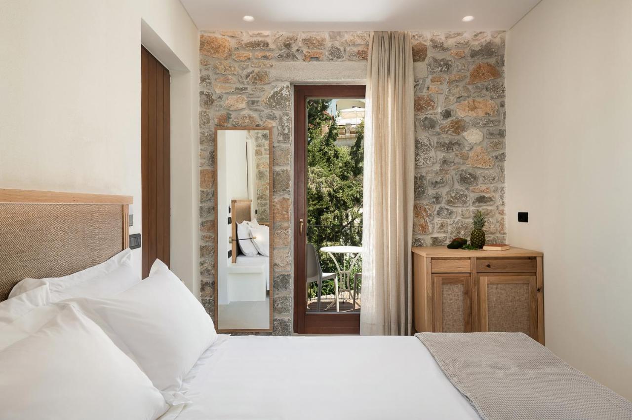 Hotel The Authentic Village Boutique 4*