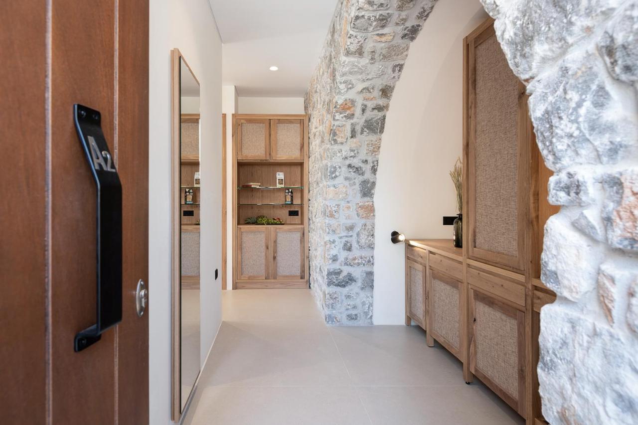 Hotel The Authentic Village Boutique