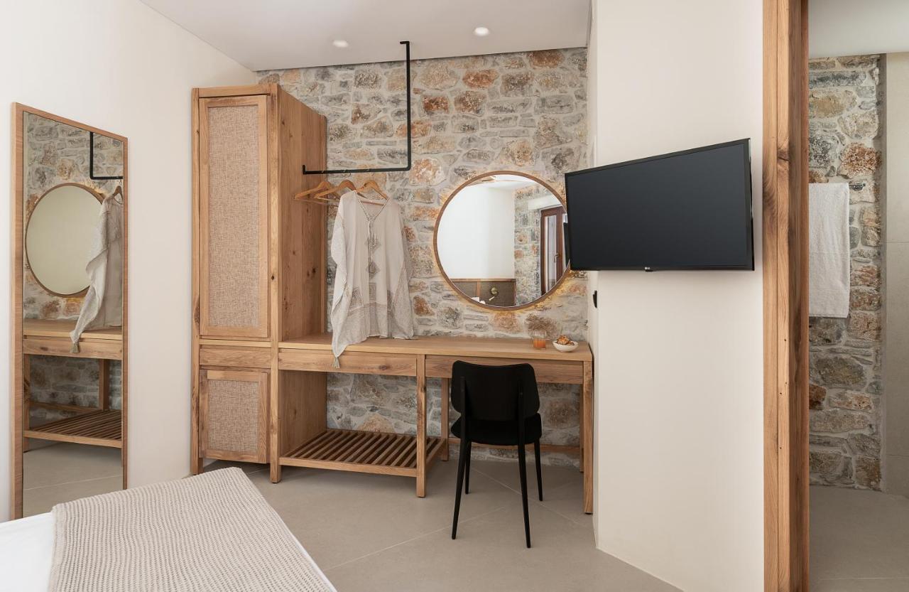 Hotel The Authentic Village Boutique