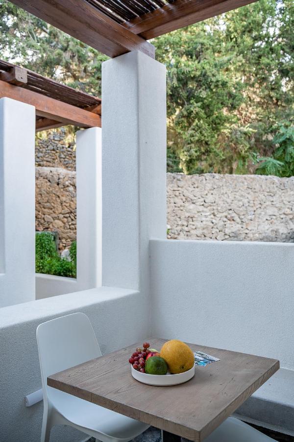The Authentic Village Boutique 4* Khóra Sfakíon