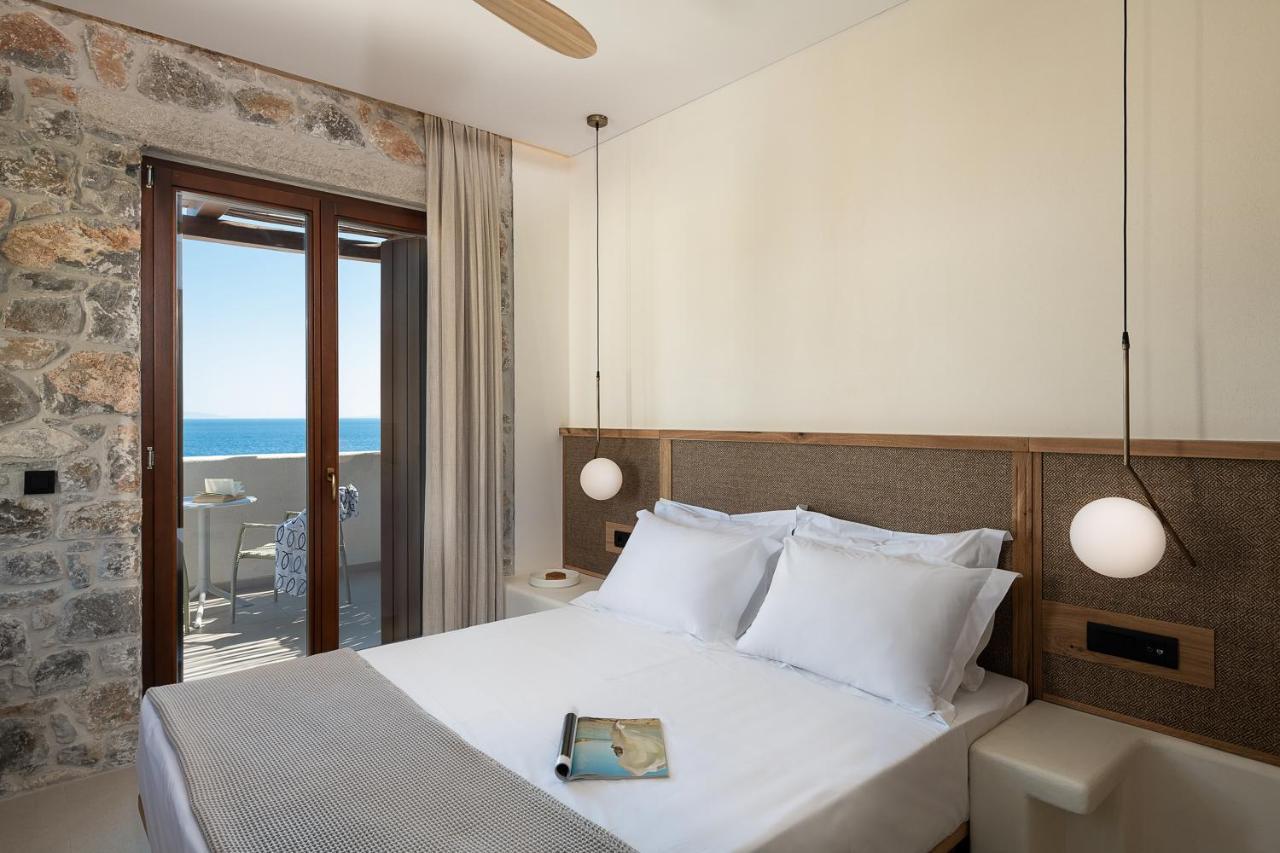 The Authentic Village Boutique Hotel 4*