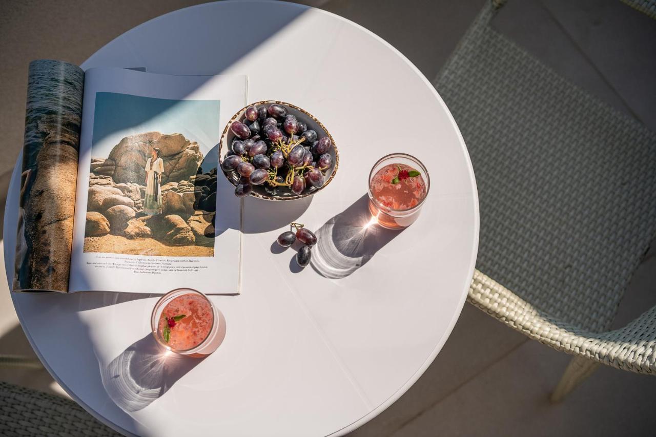 The Authentic Village Boutique Hotel