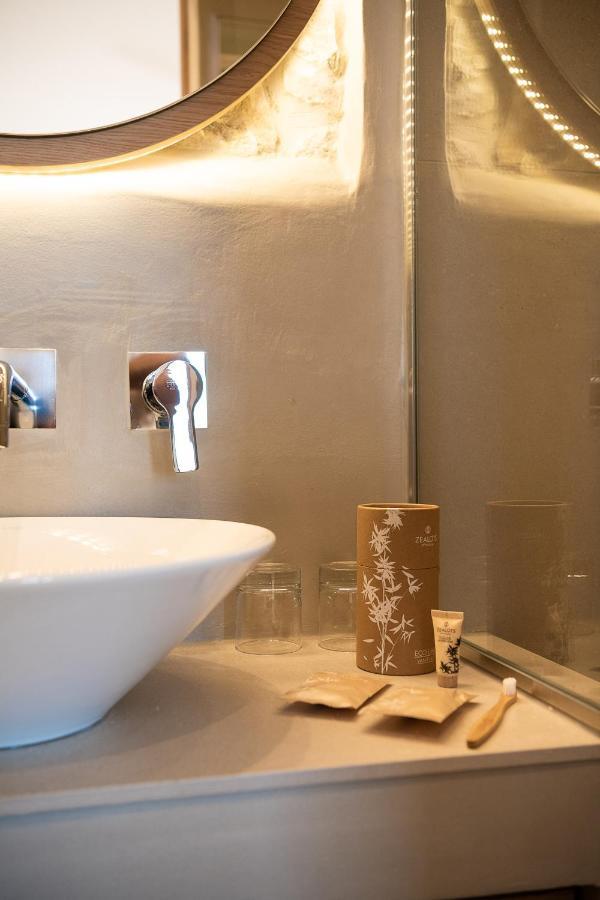 The Authentic Village Boutique 4* Khóra Sfakíon
