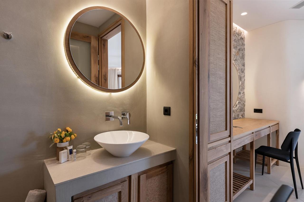 The Authentic Village Boutique Hotel Khóra Sfakíon