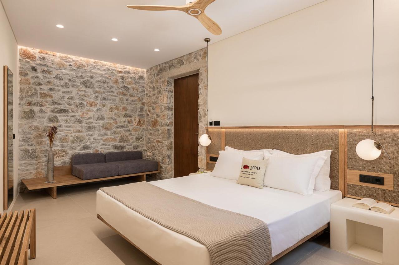 The Authentic Village Boutique Hotel