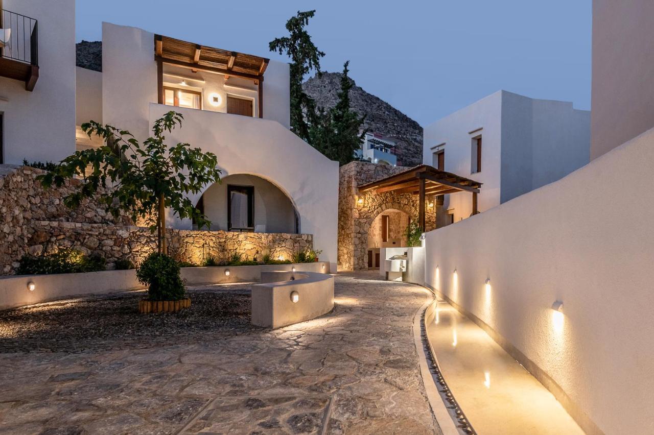 Hotel The Authentic Village Boutique