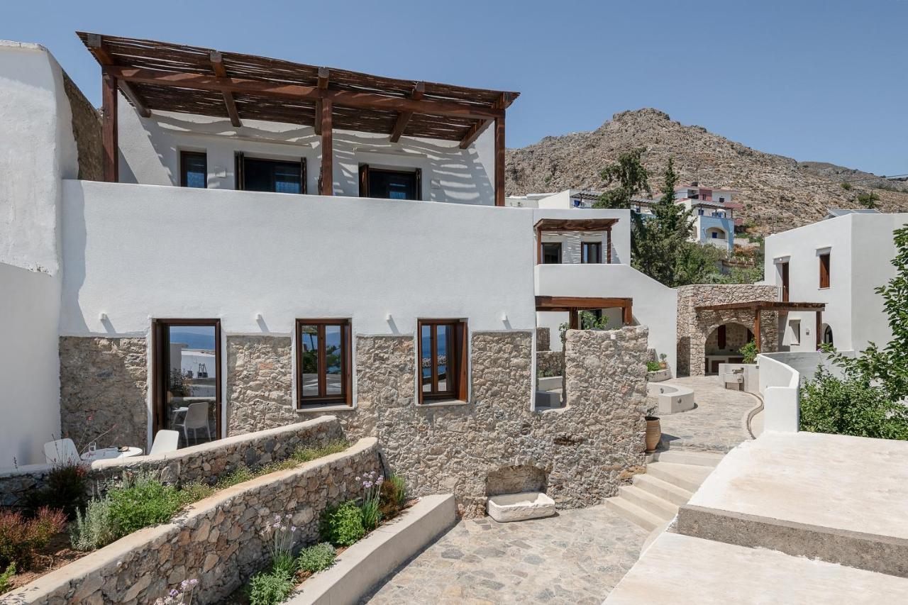 The Authentic Village Boutique Hotel 4*