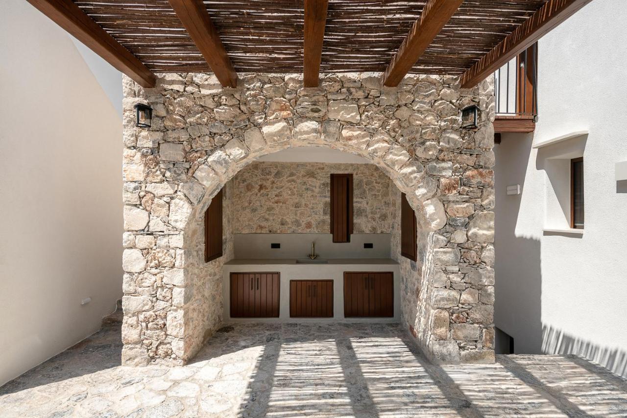 The Authentic Village Boutique Hotel