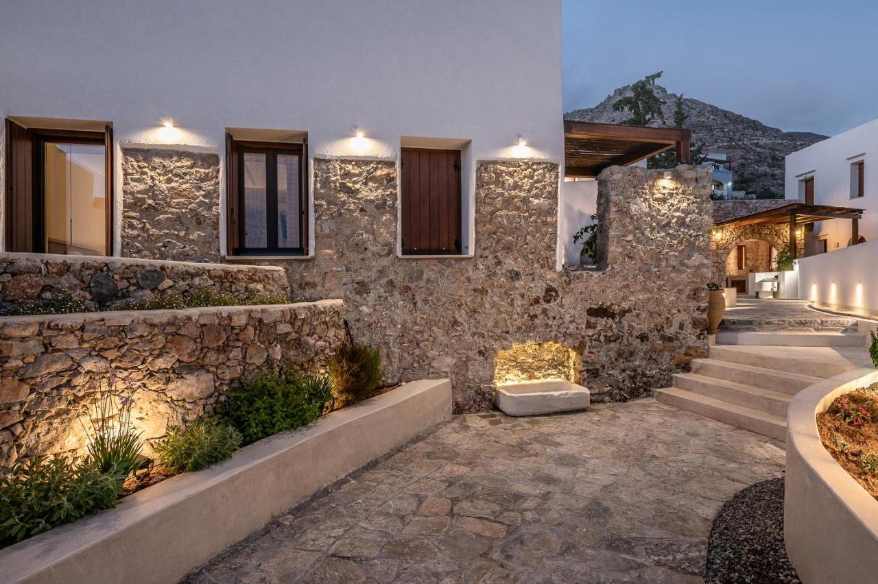 The Authentic Village Boutique Hotel 4*