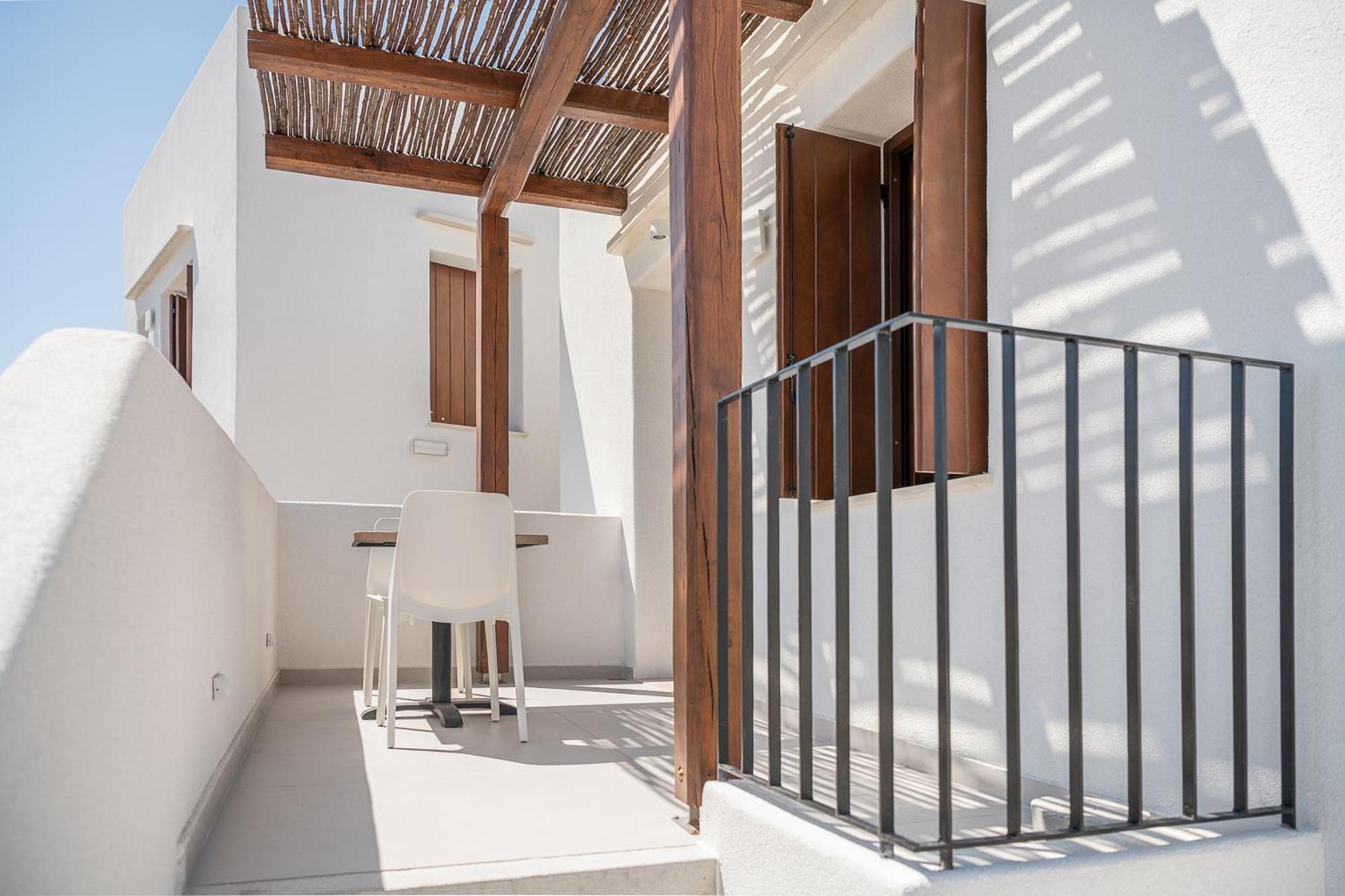 The Authentic Village Boutique 4* Khóra Sfakíon