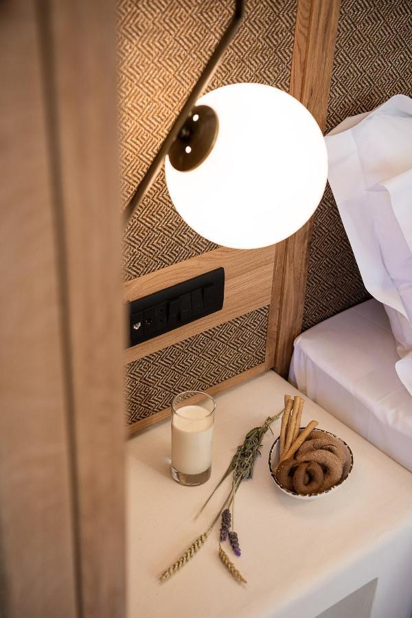 The Authentic Village Boutique 4* Khora Sfakion