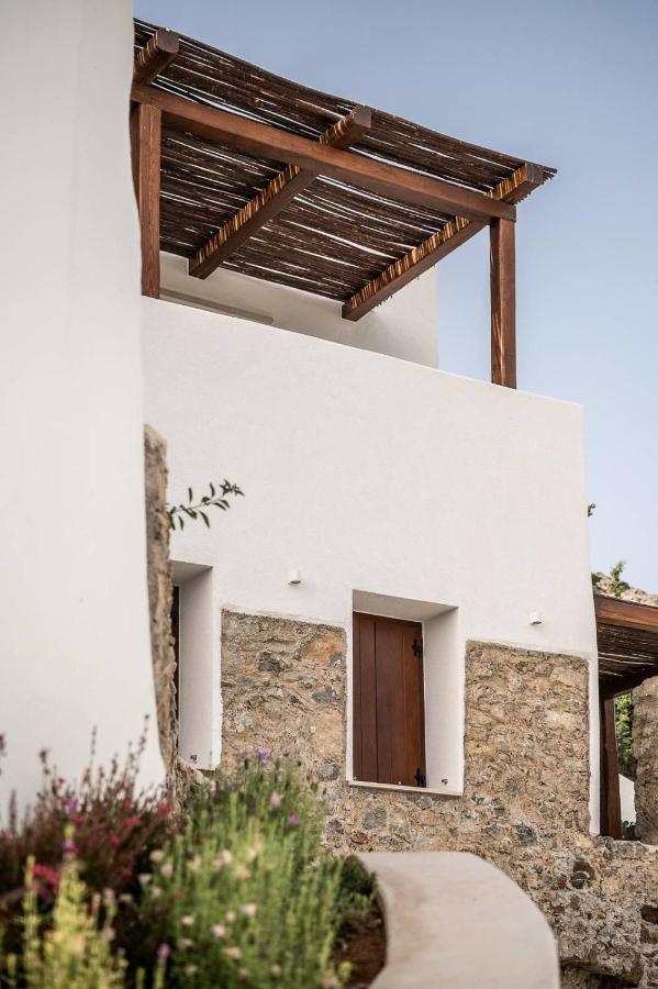 The Authentic Village Boutique 4* Χώρα Σφακίων