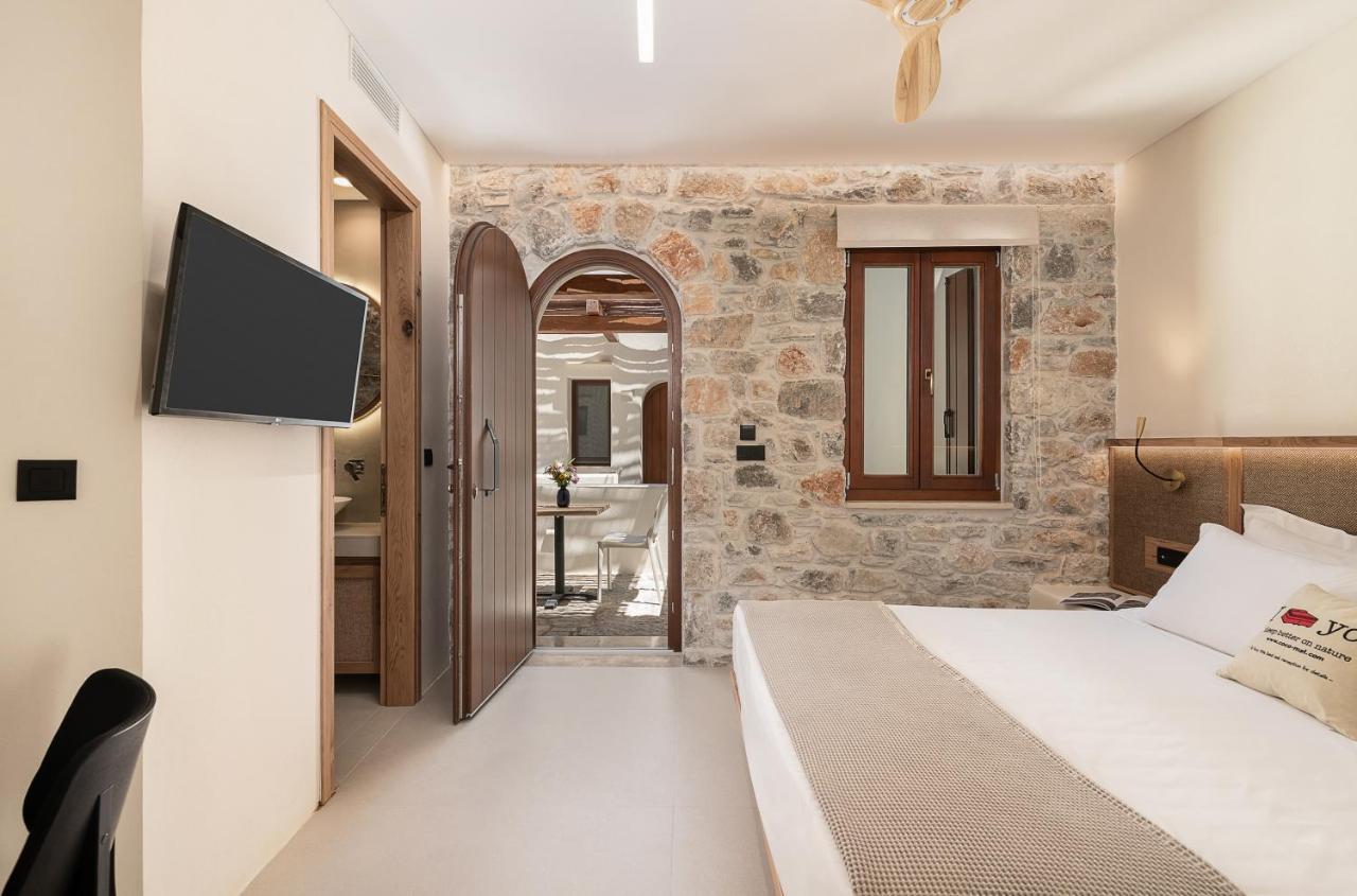 The Authentic Village Boutique Otel 4*