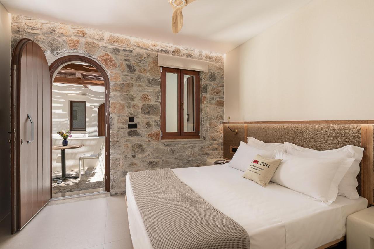 The Authentic Village Boutique Otel